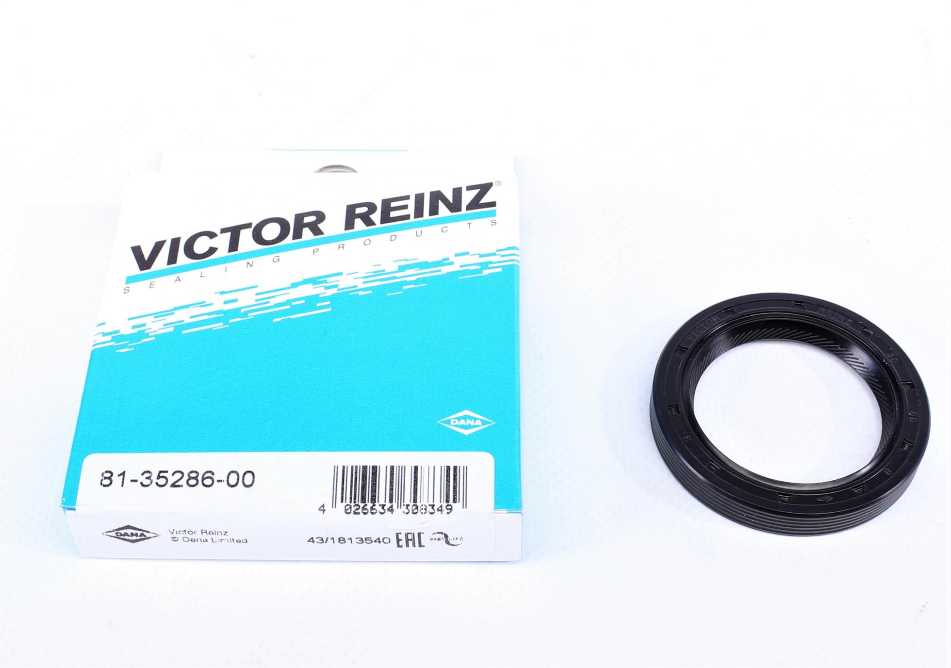 813528600 VICTOR REINZ
